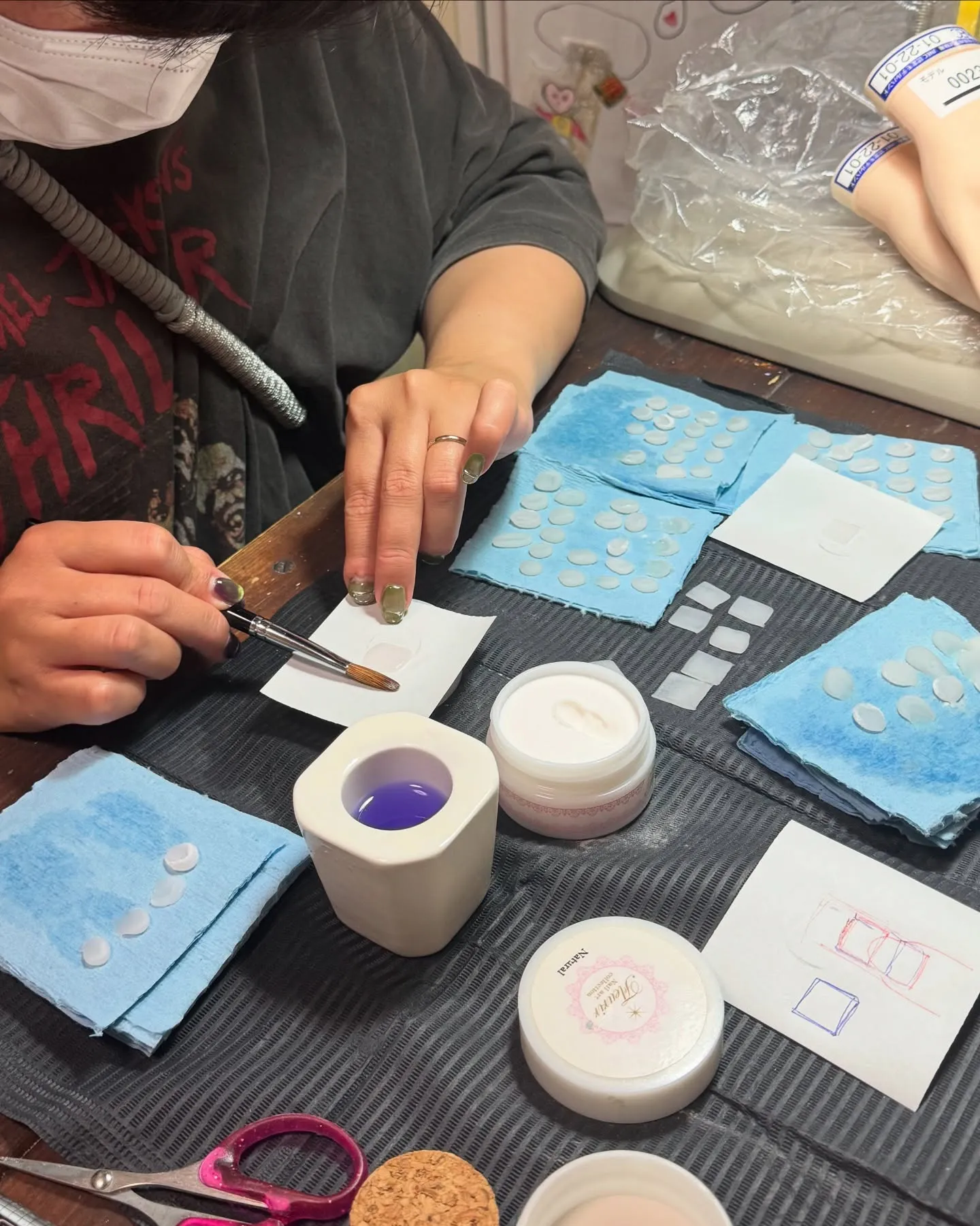 💅 アクリルスカルプチュアって、今は必要ない？