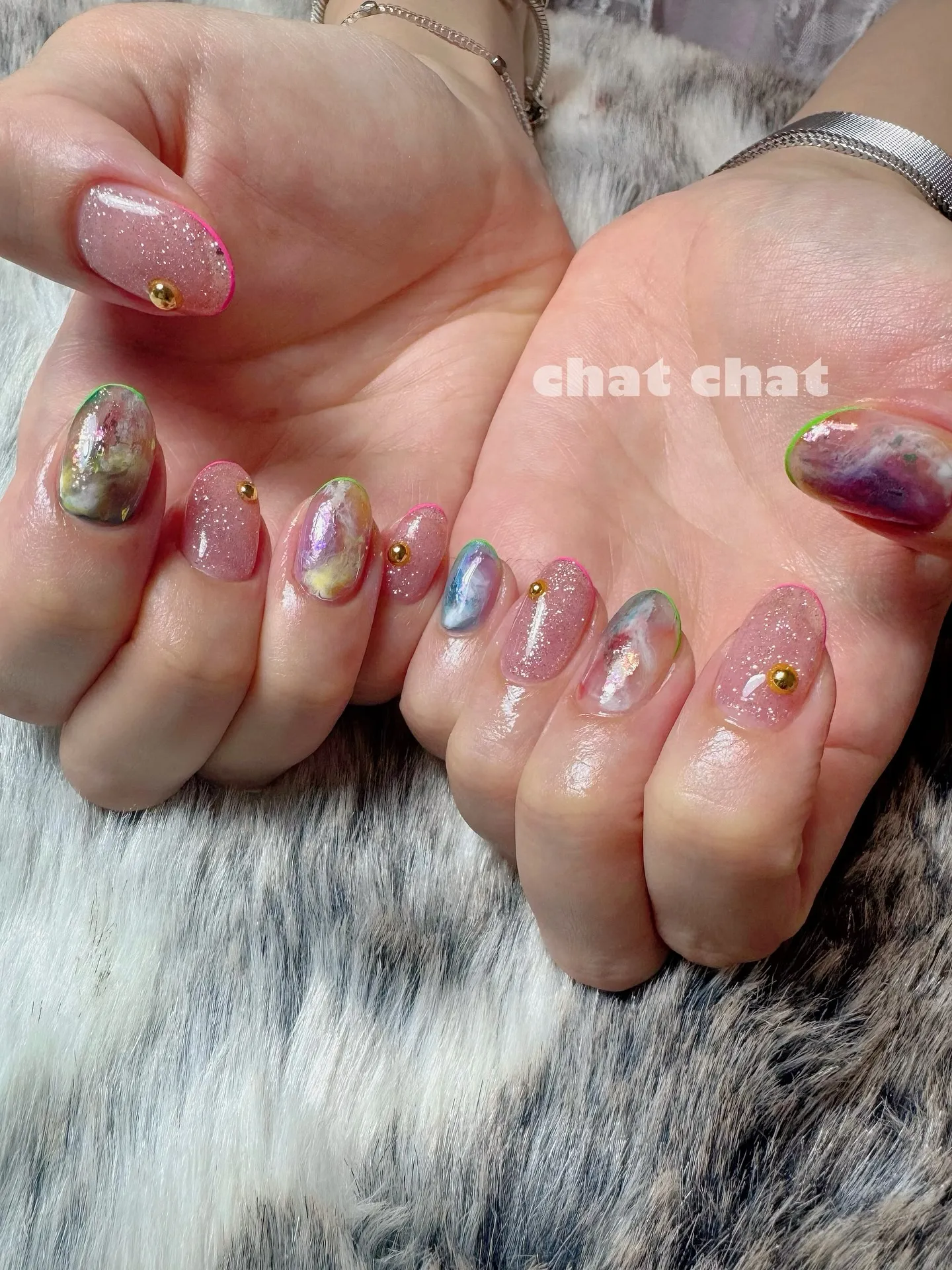 新規様のご来店は、今でもドキドキしております。