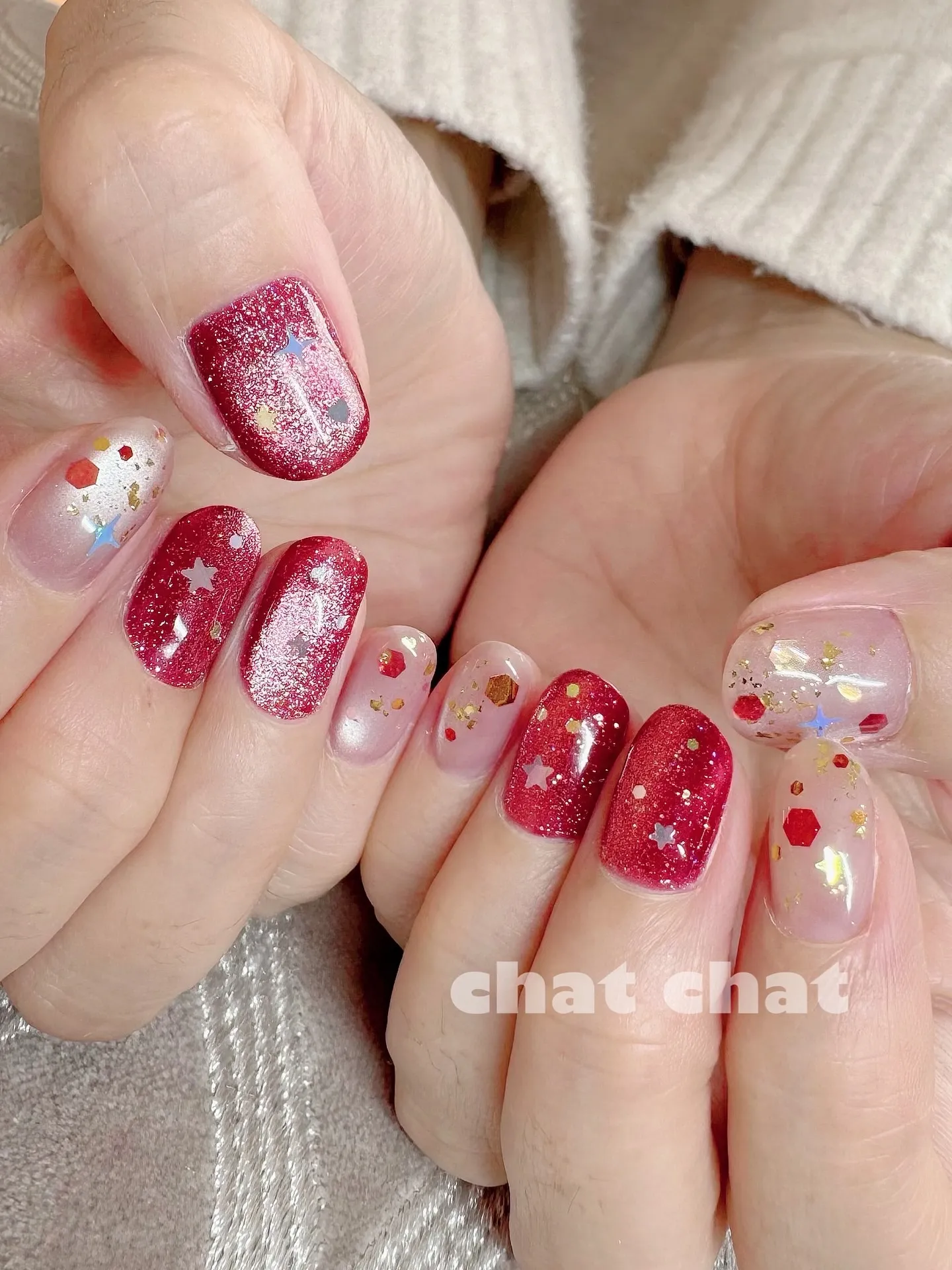 2月はバレンタインがありますね🍫