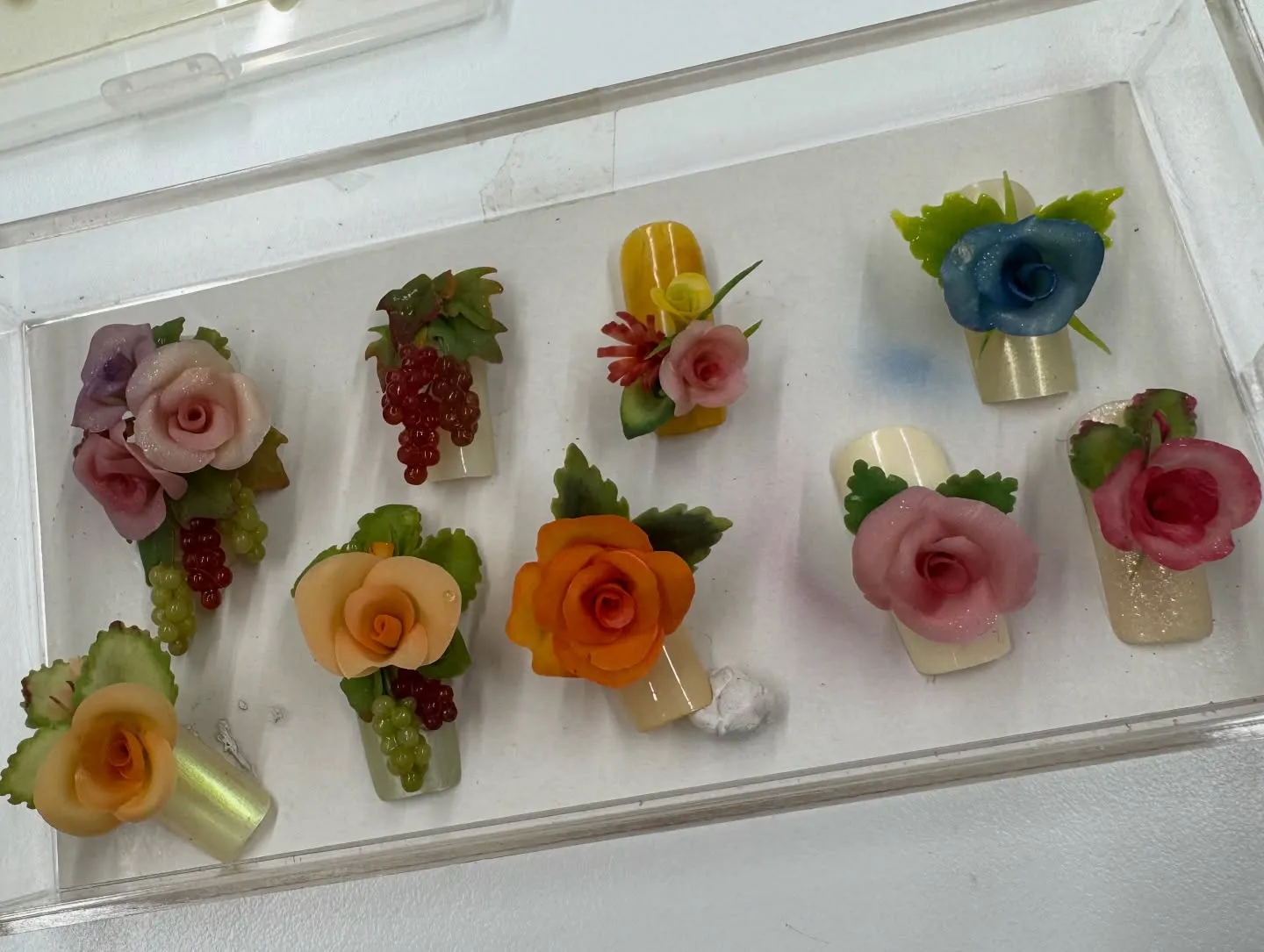 ずっとずっと勉強したかった